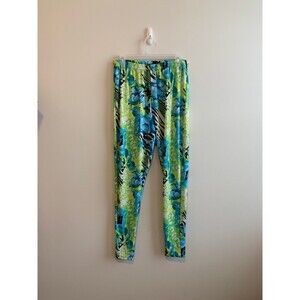 Ashley Stewart Leggings